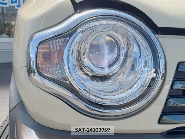 Suzuki HUSTLER 2019-11 391380-12
