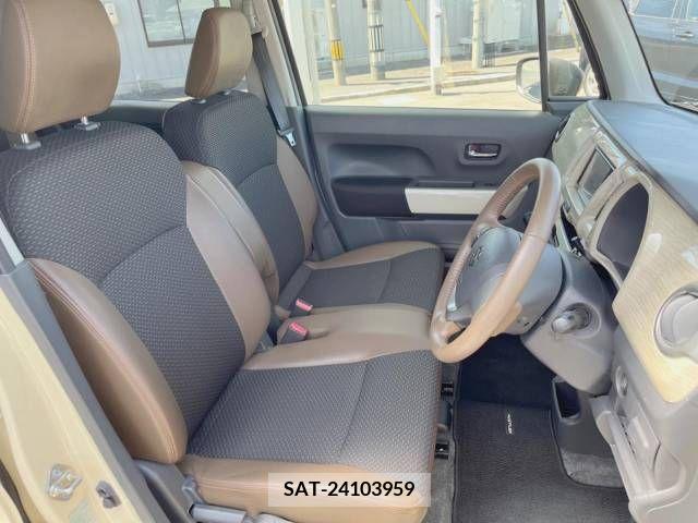 Suzuki HUSTLER 2019-11 391380-8