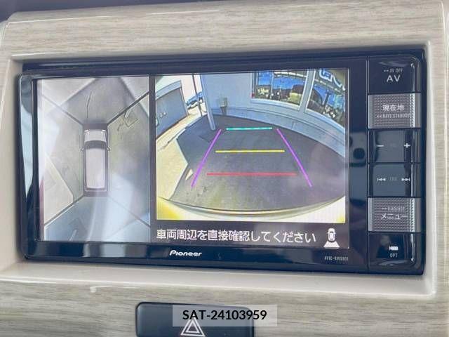 Suzuki HUSTLER 2019-11 391380-3