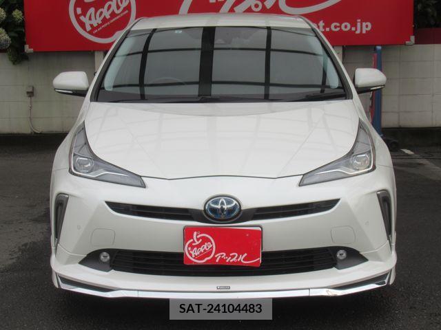 Toyota PRIUS 2019-06 338924-10