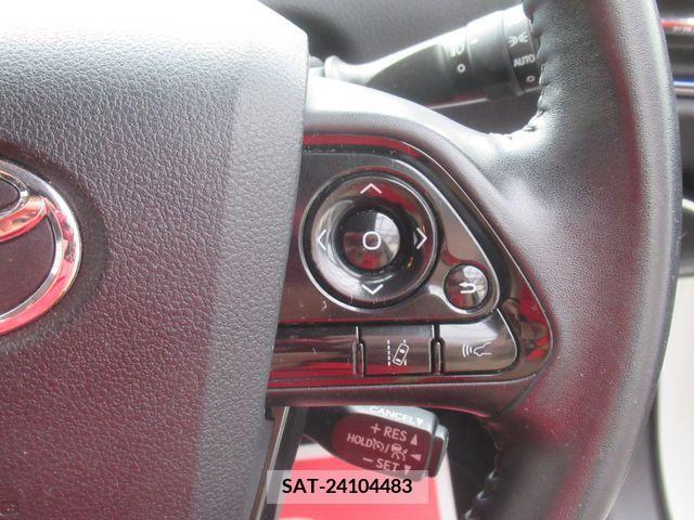 Toyota PRIUS 2019-06 338924-19