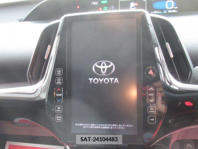 Toyota PRIUS 2019-06 338924-22