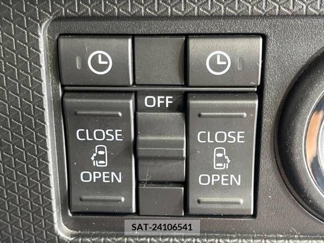 Daihatsu TANTO CUSTOM 2020-12 345248-2