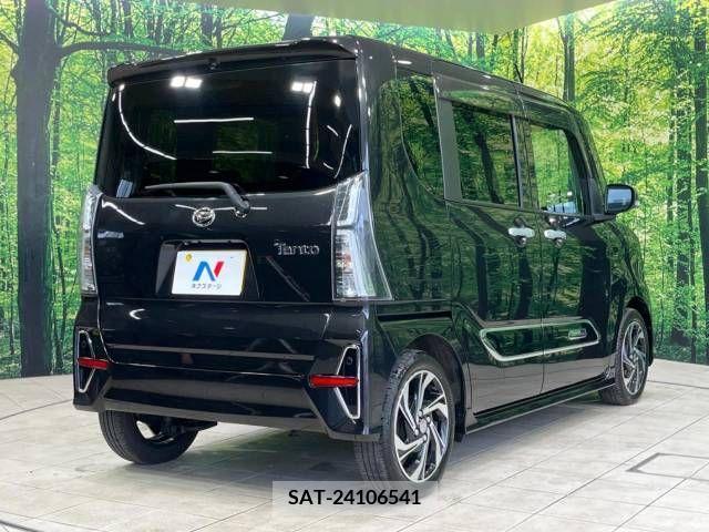 Daihatsu TANTO CUSTOM 2020-12 345248-17