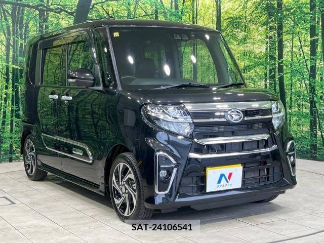 Daihatsu TANTO CUSTOM 2020-12 345248-16