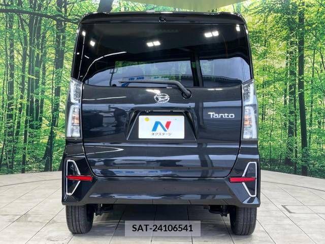 Daihatsu TANTO CUSTOM 2020-12 345248-15