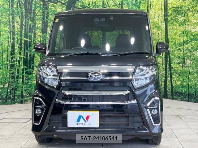 Daihatsu TANTO CUSTOM 2020-12 345248-14