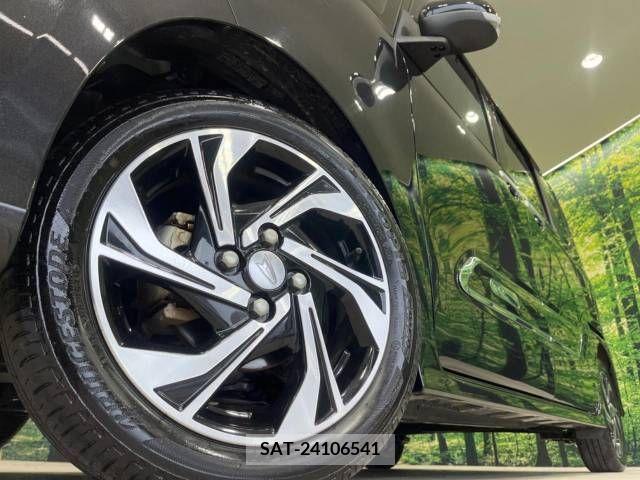 Daihatsu TANTO CUSTOM 2020-12 345248-13