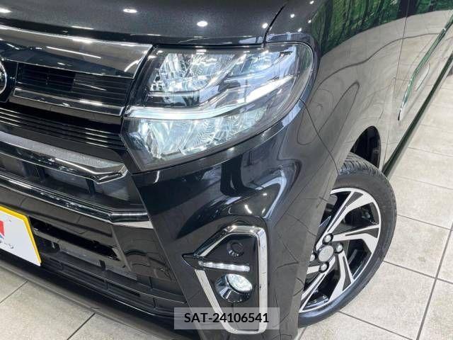 Daihatsu TANTO CUSTOM 2020-12 345248-12