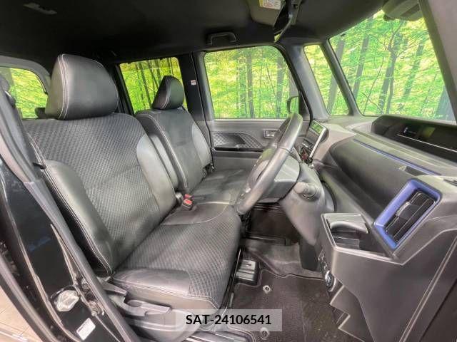 Daihatsu TANTO CUSTOM 2020-12 345248-8