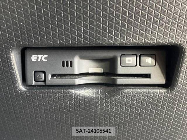 Daihatsu TANTO CUSTOM 2020-12 345248-7