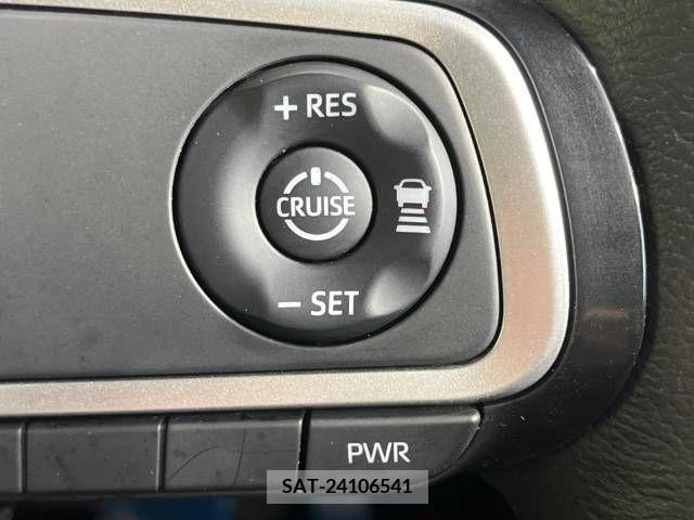 Daihatsu TANTO CUSTOM 2020-12 345248-6