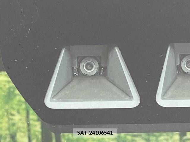 Daihatsu TANTO CUSTOM 2020-12 345248-5