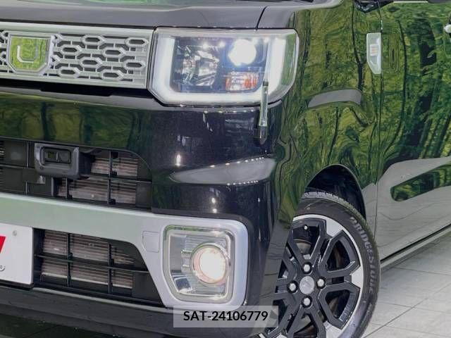 Daihatsu WAKE 2015-04 243822-12