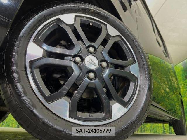 Daihatsu WAKE 2015-04 243822-13