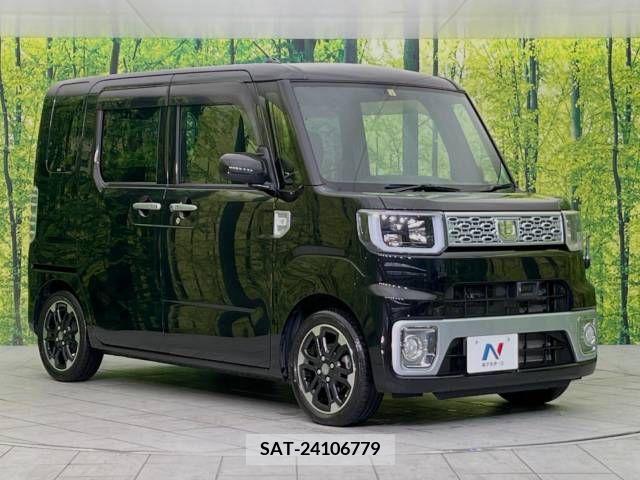 Daihatsu WAKE 2015-04 243822-16