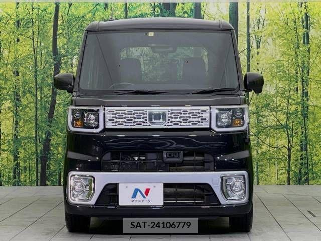 Daihatsu WAKE 2015-04 243822-14