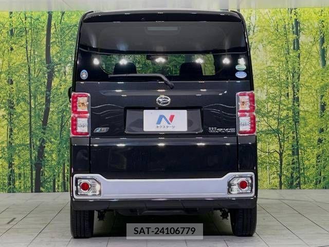 Daihatsu WAKE 2015-04 243822-15