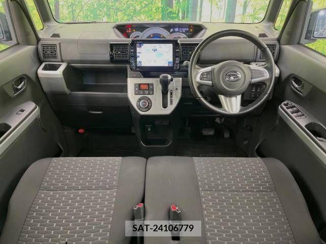 Daihatsu WAKE 2015-04 243822-1