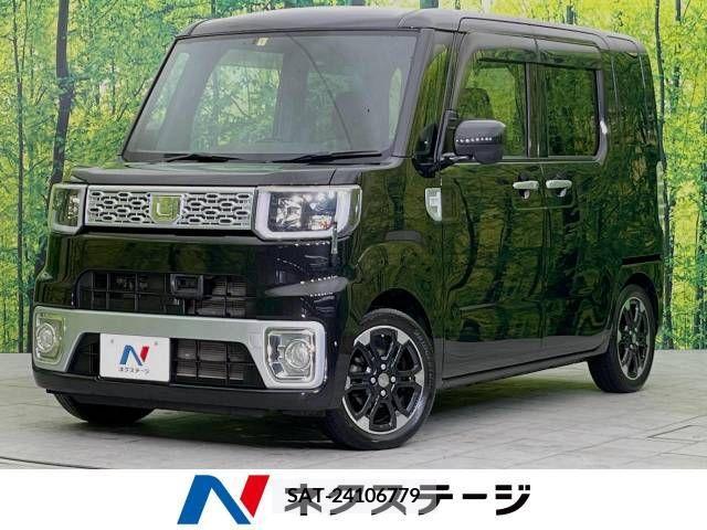 Daihatsu WAKE 2015-04 243822-0