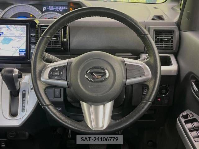 Daihatsu WAKE 2015-04 243822-8