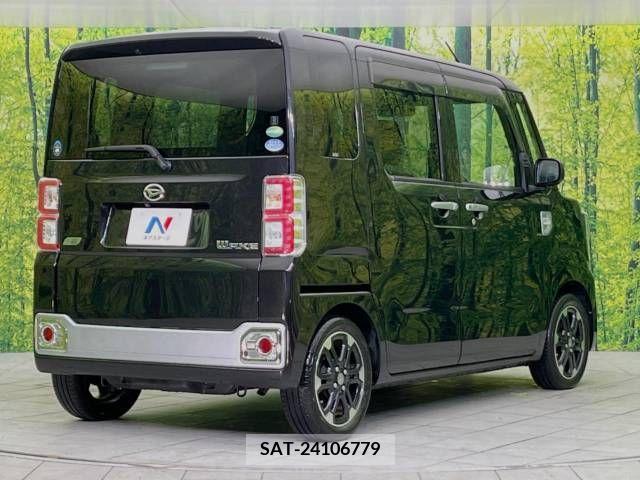 Daihatsu WAKE 2015-04 243822-17