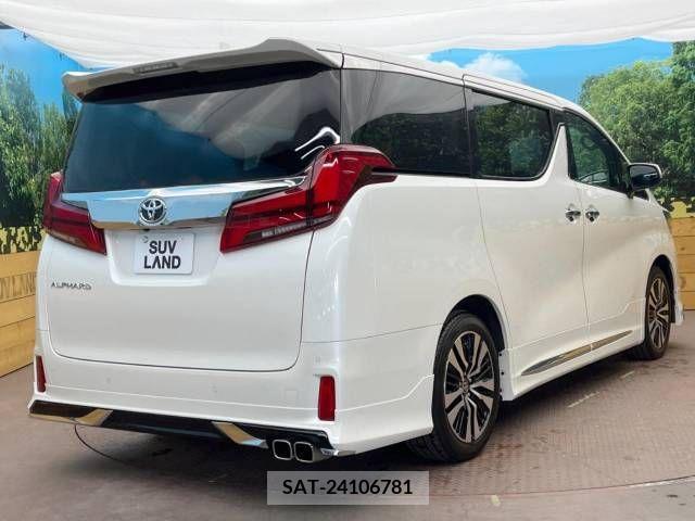 Toyota ALPHARD 2023-05 217492-18
