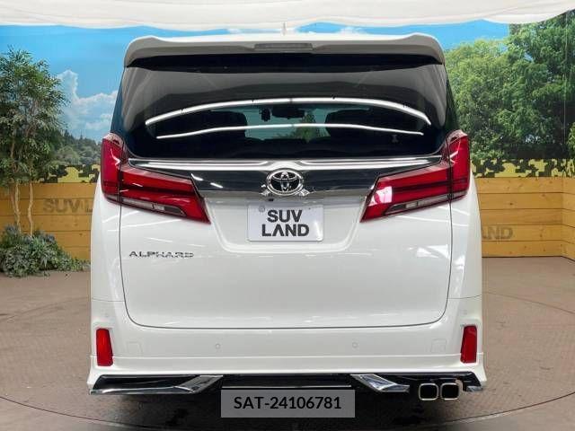 Toyota ALPHARD 2023-05 217492-16