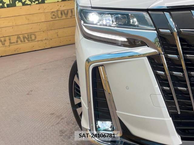 Toyota ALPHARD 2023-05 217492-12