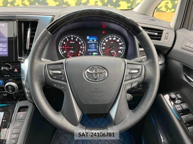 Toyota ALPHARD 2023-05 217492-14