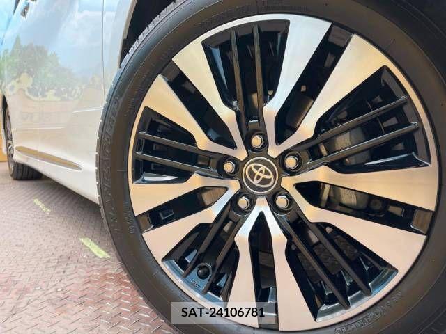Toyota ALPHARD 2023-05 217492-13