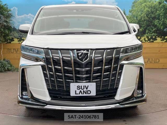 Toyota ALPHARD 2023-05 217492-15