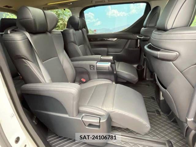 Toyota ALPHARD 2023-05 217492-9