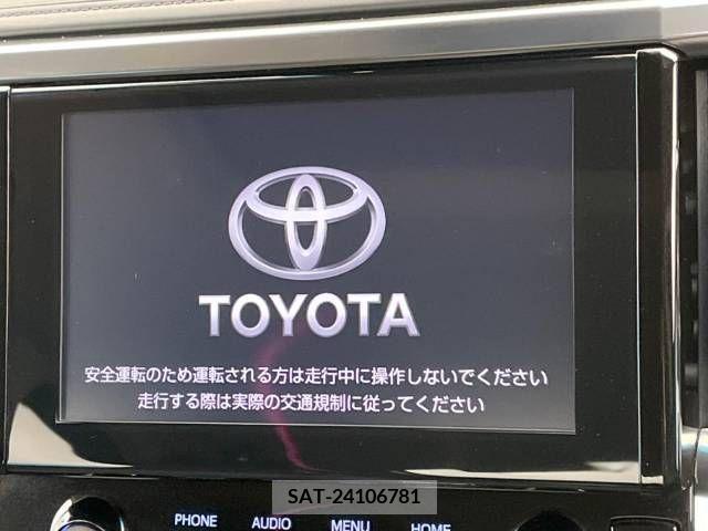 Toyota ALPHARD 2023-05 217492-3