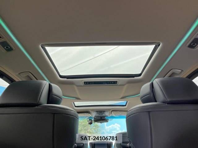 Toyota ALPHARD 2023-05 217492-2