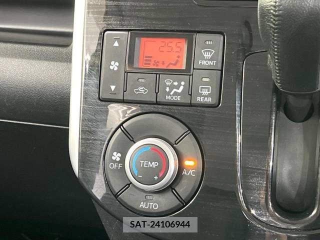 Daihatsu TANTO CUSTOM 2014-11 379387-6