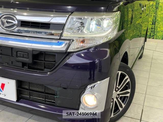 Daihatsu TANTO CUSTOM 2014-11 379387-13