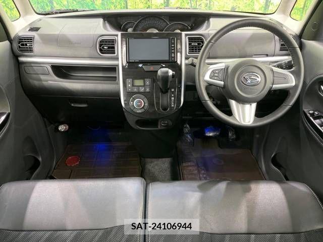 Daihatsu TANTO CUSTOM 2014-11 379387-1