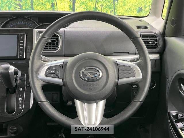 Daihatsu TANTO CUSTOM 2014-11 379387-12
