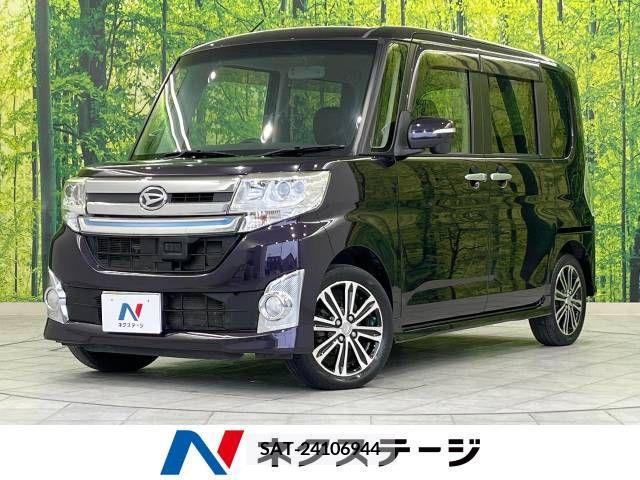 Daihatsu TANTO CUSTOM 2014-11 379387-0