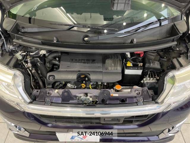 Daihatsu TANTO CUSTOM 2014-11 379387-19