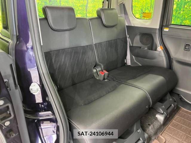 Daihatsu TANTO CUSTOM 2014-11 379387-10