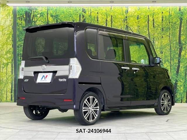 Daihatsu TANTO CUSTOM 2014-11 379387-18