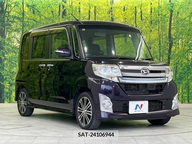 Daihatsu TANTO CUSTOM 2014-11 379387-17