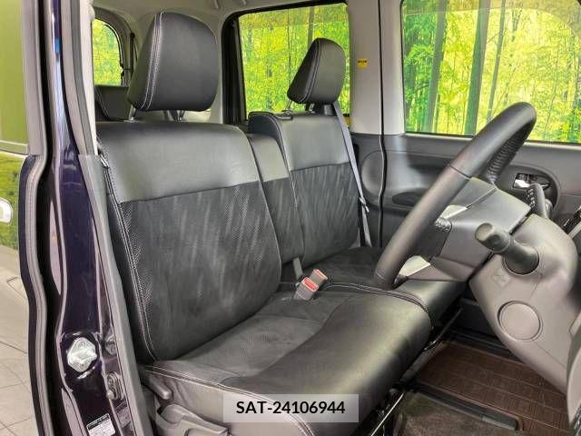Daihatsu TANTO CUSTOM 2014-11 379387-9