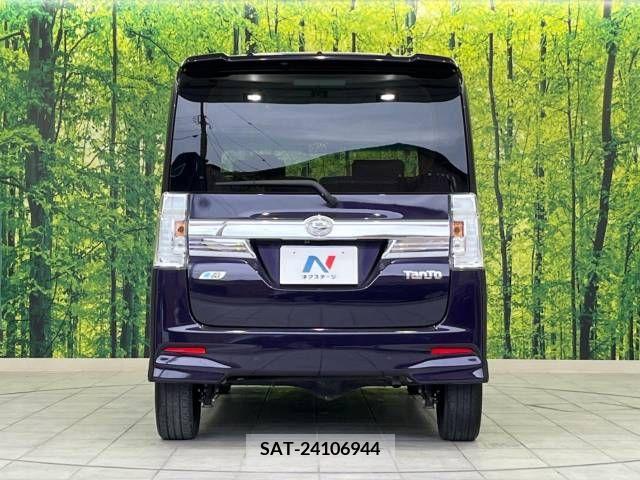 Daihatsu TANTO CUSTOM 2014-11 379387-16