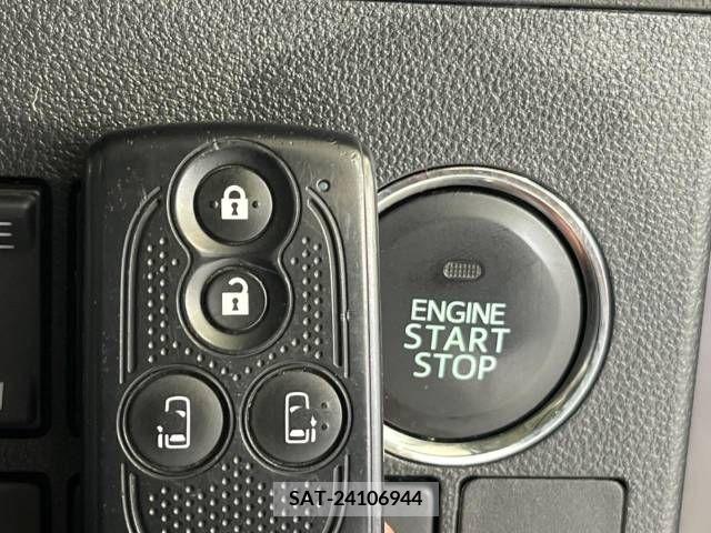 Daihatsu TANTO CUSTOM 2014-11 379387-5