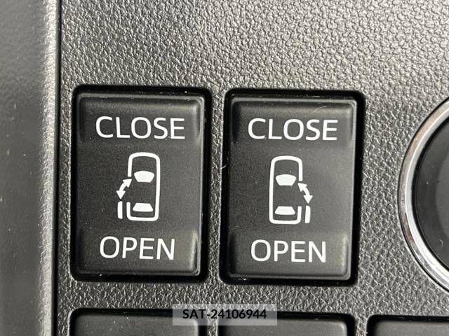 Daihatsu TANTO CUSTOM 2014-11 379387-4