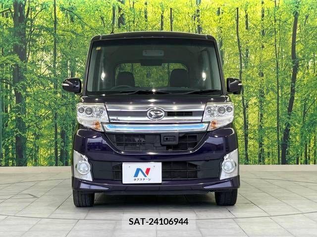 Daihatsu TANTO CUSTOM 2014-11 379387-15