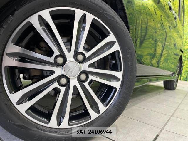 Daihatsu TANTO CUSTOM 2014-11 379387-14